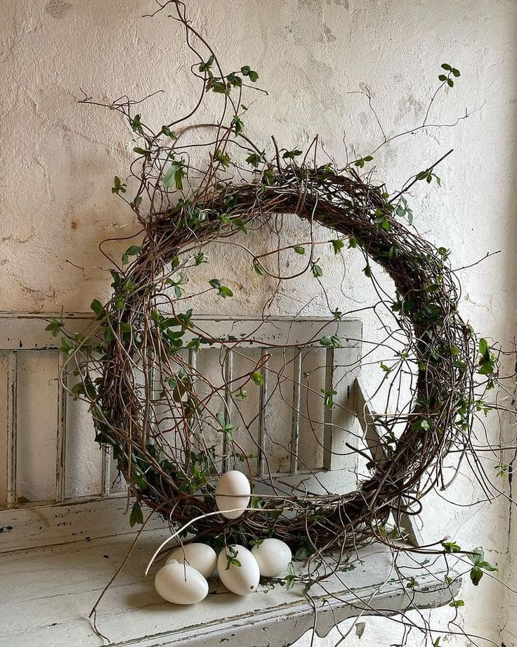 25 ιδέες για DIY σούπερ χαριτωμένη Πασχαλινή διακόσμηση για το φετινό Πάσχα 8 25 ιδέες για DIY σούπερ χαριτωμένη Πασχαλινή διακόσμηση για το φετινό Πάσχα