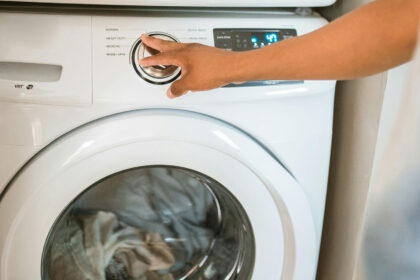 800, 1.000, 1.200 ή 1.400 στροφές στο πλυντήριο; Η ρύθμιση που χρησιμοποιούν οι περισσότεροι λάθος