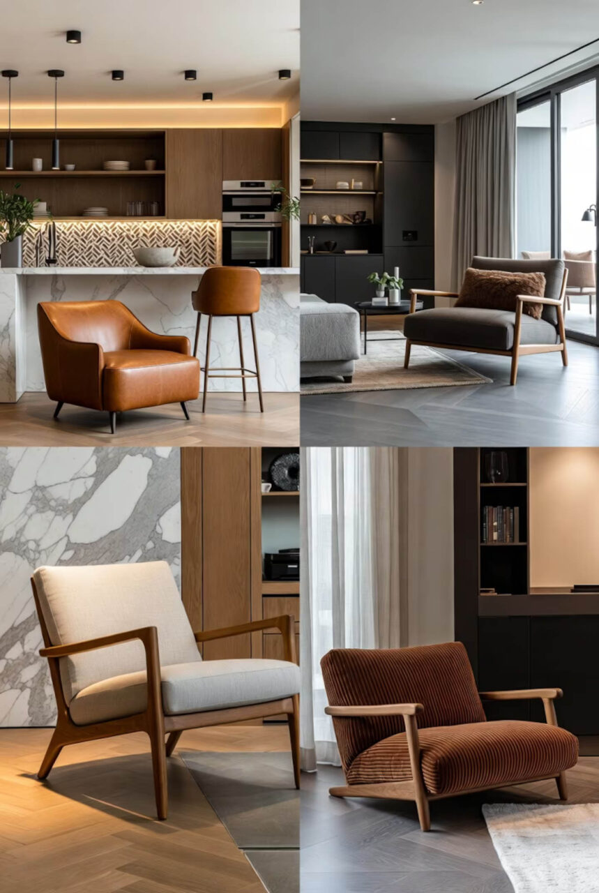 Τέλος στα ψηλά σκαμπό: Οι 3 κορυφαίες εναλλακτικές που παίρνουν τη σκυτάλη στο σπίτι 2 Τέλος στα ψηλά σκαμπό: Οι 3 κορυφαίες εναλλακτικές που παίρνουν τη σκυτάλη στο σπίτι