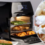 Γιατί πρέπει να σκεφτείς 2 φορές πριν βάλεις ποπ κορν στο Air Fryer