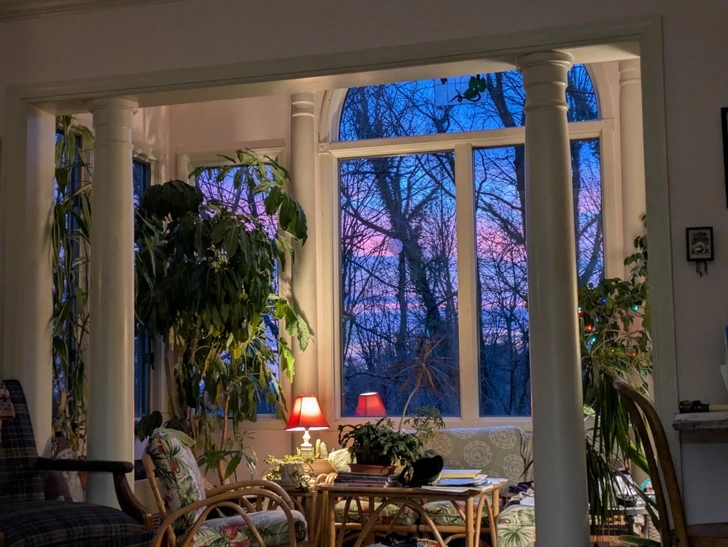 20+ σπίτια που μεταμορφώθηκαν σε πράσινη όαση: Μόλις δείτε το αποτέλεσμα θα θέλετε να το κάνετε κι εσείς 13 20+ σπίτια που μεταμορφώθηκαν σε πράσινη όαση: Μόλις δείτε το αποτέλεσμα θα θέλετε να το κάνετε κι εσείς