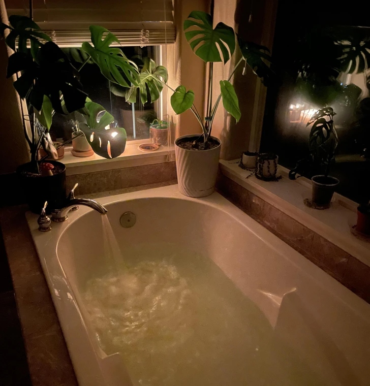 20+ σπίτια που μεταμορφώθηκαν σε πράσινη όαση: Μόλις δείτε το αποτέλεσμα θα θέλετε να το κάνετε κι εσείς 8 20+ σπίτια που μεταμορφώθηκαν σε πράσινη όαση: Μόλις δείτε το αποτέλεσμα θα θέλετε να το κάνετε κι εσείς