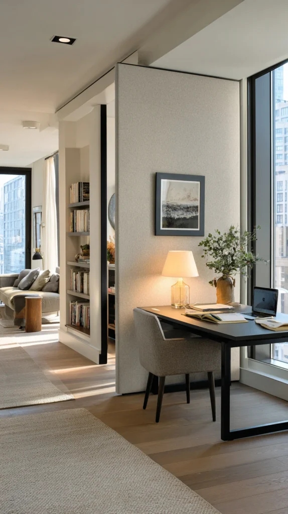 Προσωρινές πόρτες στο σπίτι: Χώρισε τους χώρους σου χωρίς εργασίες και χωρίς χρήματα 14 Προσωρινές πόρτες στο σπίτι: Χώρισε τους χώρους σου χωρίς εργασίες και χωρίς χρήματα