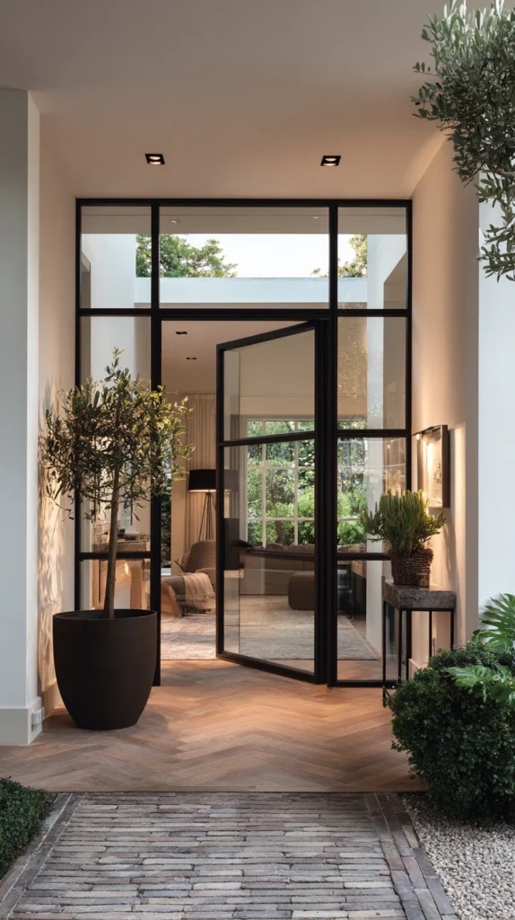 Προσωρινές πόρτες στο σπίτι: Χώρισε τους χώρους σου χωρίς εργασίες και χωρίς χρήματα 16 Προσωρινές πόρτες στο σπίτι: Χώρισε τους χώρους σου χωρίς εργασίες και χωρίς χρήματα