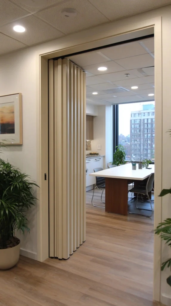 Προσωρινές πόρτες στο σπίτι: Χώρισε τους χώρους σου χωρίς εργασίες και χωρίς χρήματα 10 Προσωρινές πόρτες στο σπίτι: Χώρισε τους χώρους σου χωρίς εργασίες και χωρίς χρήματα