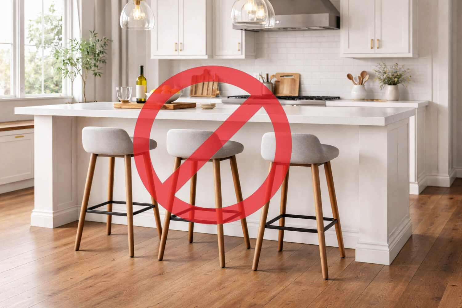 Τέλος στα ψηλά σκαμπό: Οι 3 κορυφαίες εναλλακτικές που παίρνουν τη σκυτάλη στο σπίτι