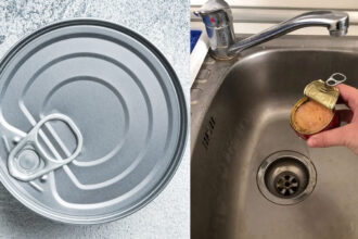 Πετάτε το υγρό από τις κονσέρβες; Οι ειδικοί εξηγούν τι πρέπει να κάνετε