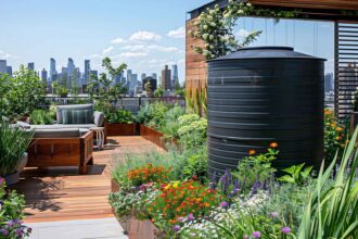 Ταρατσόκηποι στην πόλη: 15 ιδέες για να φτιάξεις τον δικό σου παράδεισο