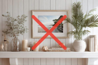 Τέλος τα ίσια ράφια στο σπίτι: Η νέα τάση του 2026 που φέρνει καμπύλες και πιο φυσικά σχήματα