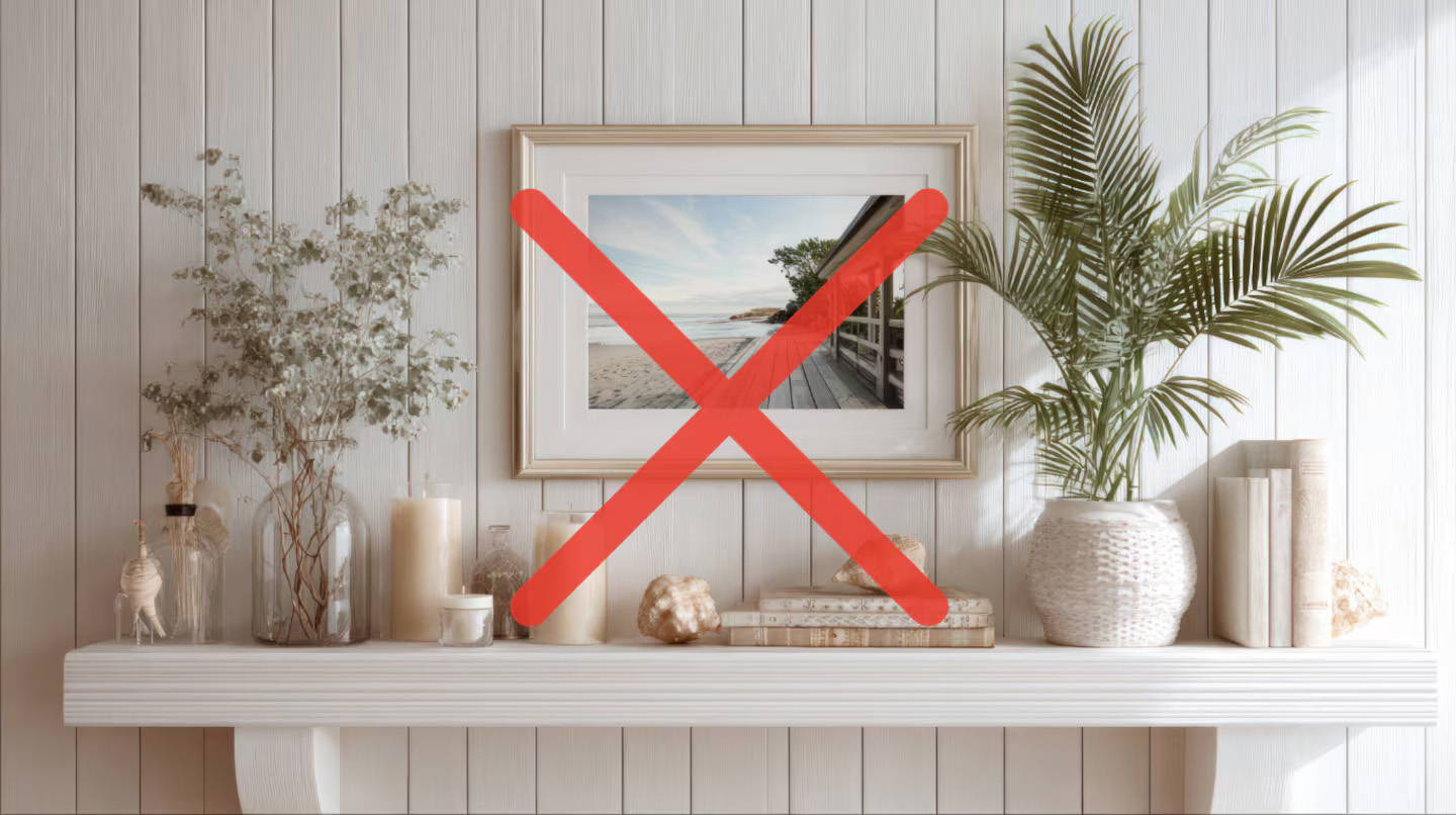 Τέλος τα ίσια ράφια στο σπίτι: Η νέα τάση του 2026 που φέρνει καμπύλες και πιο φυσικά σχήματα