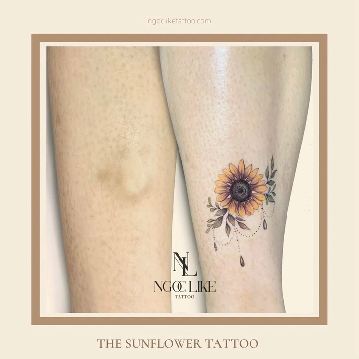 15 άνθρωποι που μετέτρεψαν τις ουλές τους σε υπέροχα τατουάζ χάρις σε μια Tattoo Artist από το Βιετνάμ 2 15 άνθρωποι που μετέτρεψαν τις ουλές τους σε υπέροχα τατουάζ χάρις σε μια Tattoo Artist από το Βιετνάμ