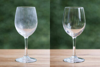 Βαρέθηκα να βγαίνουν θαμπά τα ποτήρια από το πλυντήριο - Τι έκανα και σώθηκα