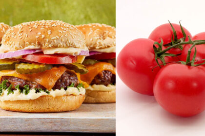 Φυτέψτε μια φέτα ντομάτας από φαστ φουντ και δείτε τι θα συμβεί - Το πείραμα που άφησε πολλούς άφωνους