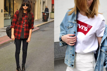 Θυμάσαι το 2016; Τα trends που φορούσαν όλοι και τώρα κάνουν δυνατό Come Back