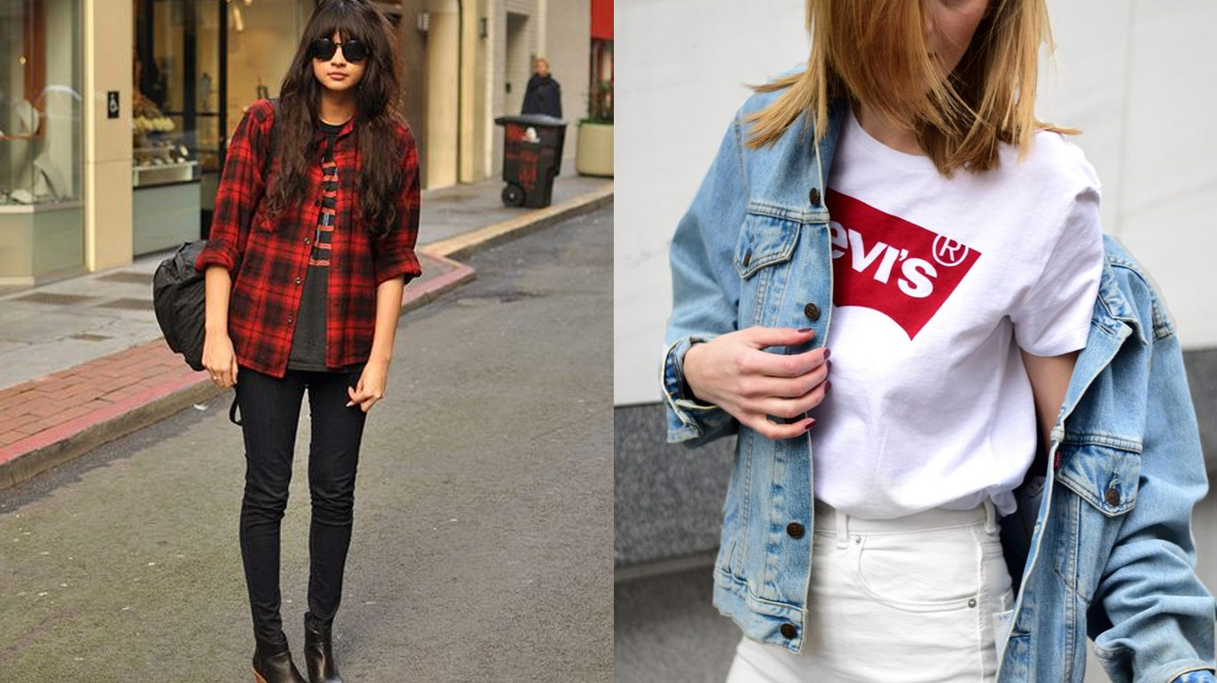 Θυμάσαι το 2016; Τα trends που φορούσαν όλοι και τώρα κάνουν δυνατό Come Back