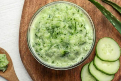 Φτιάξτε Vegan μάσκες για το πρόσωπο: Λάμψη και σφριγηλότητα σε λίγα βήματα