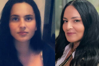 Ζενεβιέβ Μαζαρί: Πριν και μετά - Η αλλαγή στην εμφάνισή της που λίγοι θυμούνται