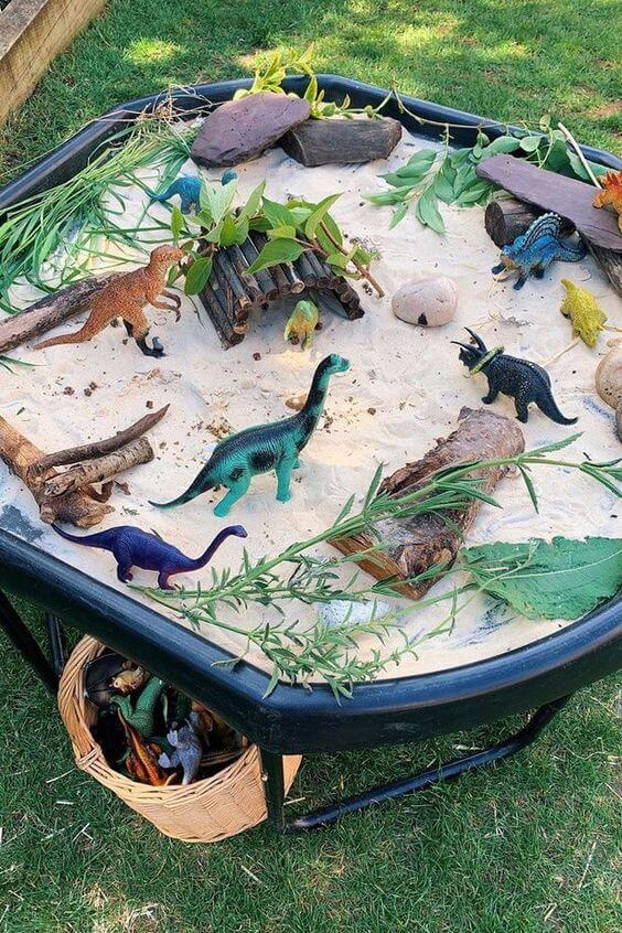 Μην βάζεις μόνο χώμα στον κήπο - η άμμος κάνει θαύματα + 14 ιδέες 4 Μην βάζεις μόνο χώμα στον κήπο - η άμμος κάνει θαύματα + 14 ιδέες