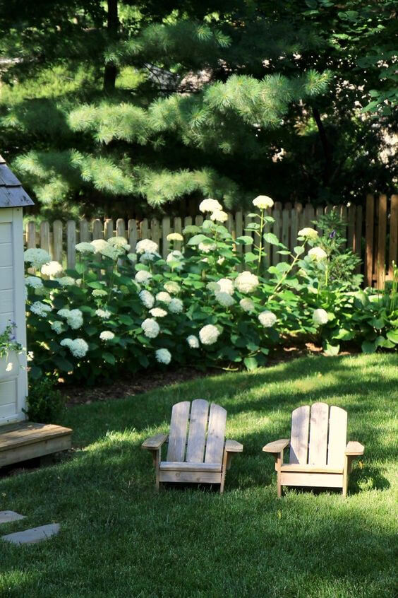 41 ονειρεμένοι κήποι με ορτανσίες για να μεταμορφώσεις τον εξωτερικό σου χώρο 33 41 ονειρεμένοι κήποι με ορτανσίες για να μεταμορφώσεις τον εξωτερικό σου χώρο