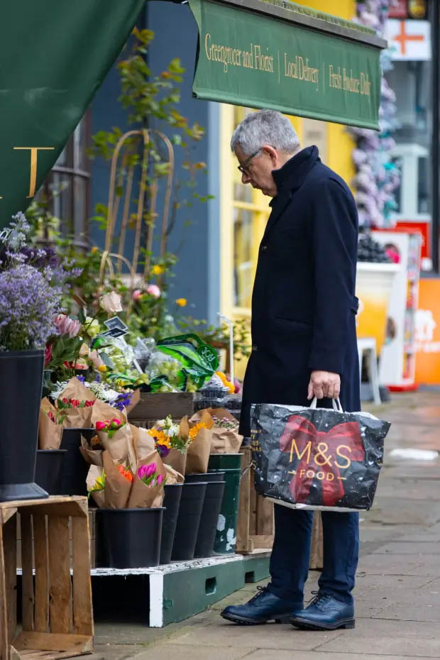 Τον αναγνωρίζεις; Ο Mr. Bean σήμερα στα 70+ 3 Ο Mr Bean σήμερα