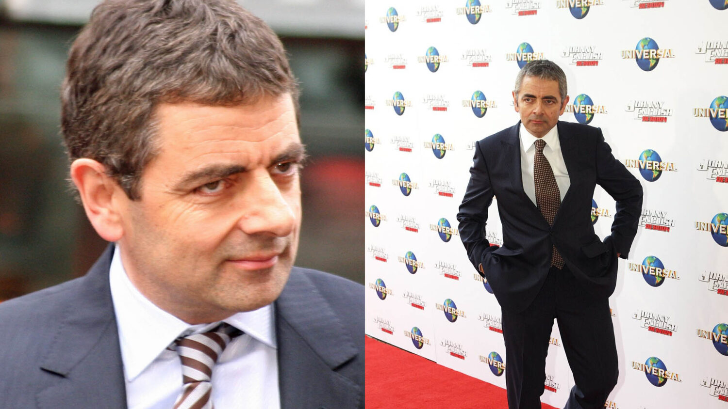 Τον αναγνωρίζεις; Ο Mr. Bean σήμερα στα 70+