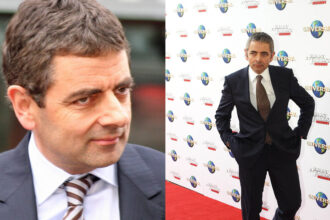 Τον αναγνωρίζεις; Ο Mr. Bean σήμερα στα 70+