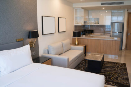 Πώς να διακοσμήσεις ένα Airbnb με 500€ και να διπλασιάσεις τις κρατήσεις σου τον Μάιο