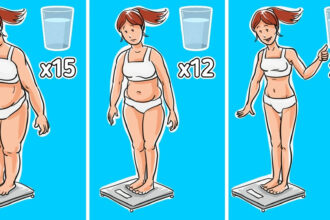 Πόσο νερό πρέπει να πίνεις τελικά κάθε μέρα; Ο απλός τρόπος για να το υπολογίσεις σωστά