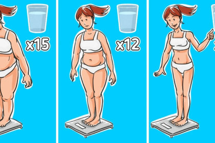 Πόσο νερό πρέπει να πίνεις τελικά κάθε μέρα; Ο απλός τρόπος για να το υπολογίσεις σωστά