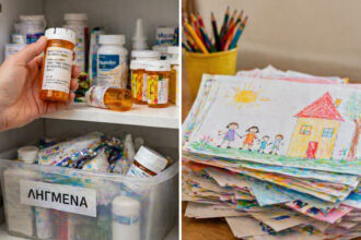 11 πράγματα που πρέπει να πετάξεις τον Απρίλιο, σύμφωνα με ειδικούς στην οργάνωση