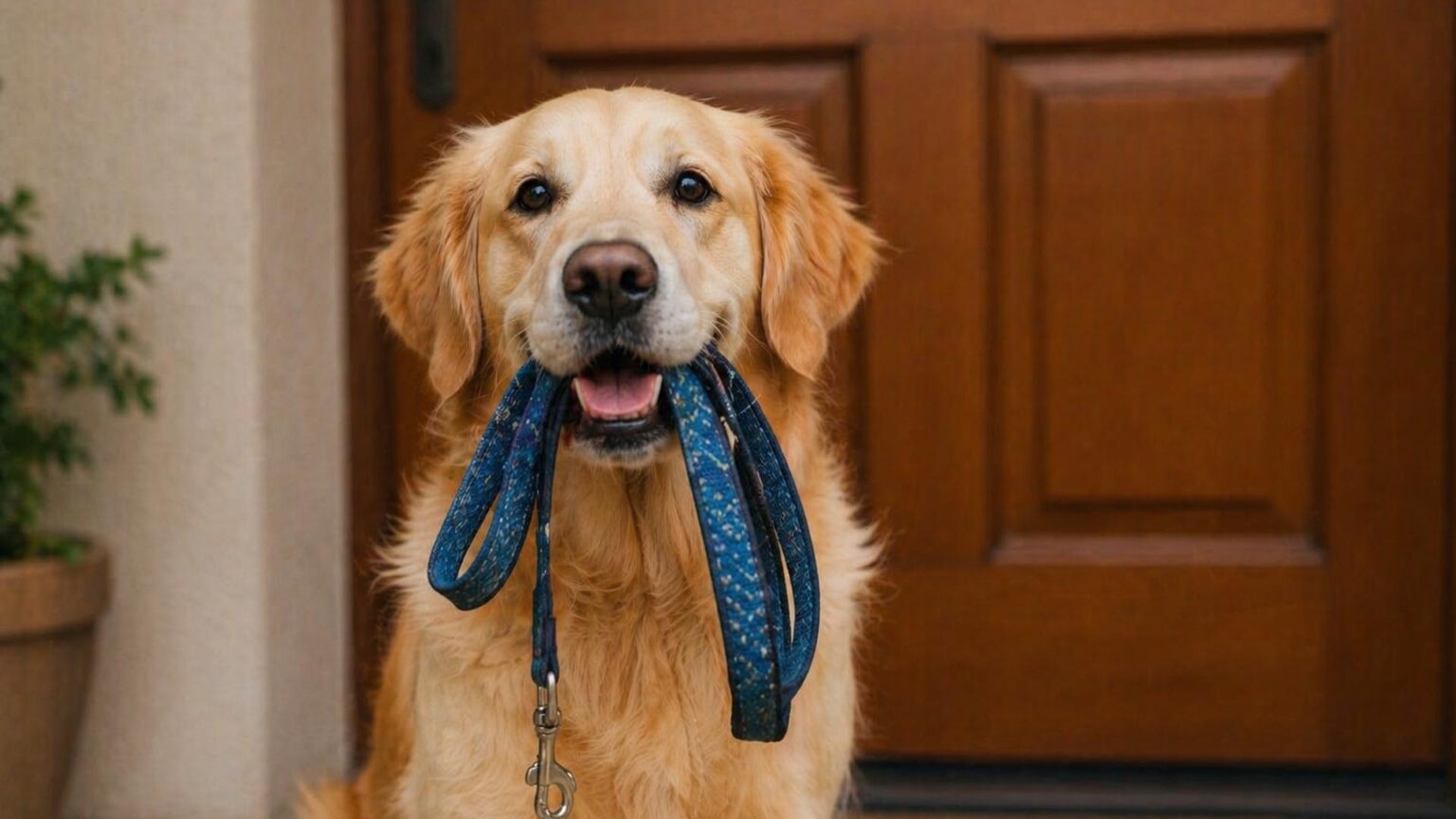 Αντίο στο παραδοσιακό λουρί και περιλαίμιο: η νέα τάση που είναι πιο ασφαλής για τον σκύλο σου