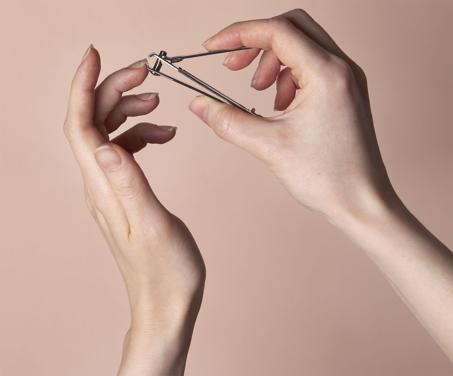 Νυχοκόπτης που δεν κόβει; Το απλό κόλπο που τον ακονίζει σε δευτερόλεπτα 2 Πώς να ακονίσεις έναν νυχοκόπτη που δεν κόβει