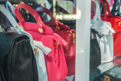 Έτσι οι τσάντες σου θα είναι σαν καινούριες για χρόνια - 3 συμβουλές εύκολες και αποδοτικές