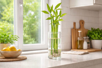 Φενγκ Σούι: Τα 5 σημεία στο σπίτι που ενεργοποιούν το τυχερό μπαμπού και φέρνουν αφθονία