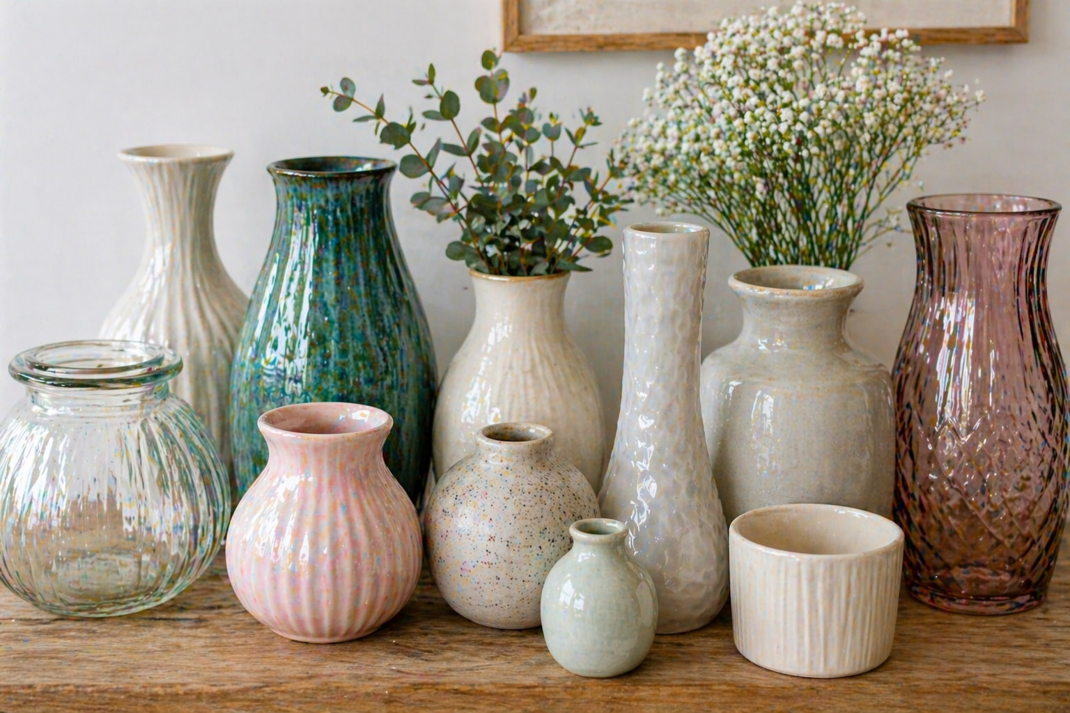 11 πράγματα που πρέπει να πετάξεις τον Απρίλιο, σύμφωνα με ειδικούς στην οργάνωση 2 11 πράγματα που πρέπει να πετάξεις τον Απρίλιο, σύμφωνα με ειδικούς στην οργάνωση