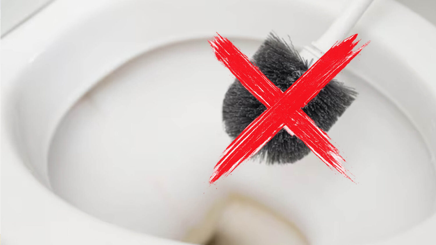 Αντίο στις κλασικές βούρτσες τουαλέτας: Ο αντικαταστάτης τους που μας σώσει από τα μικρόβια