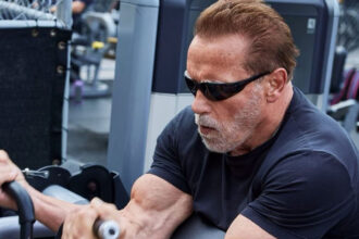 Στα 78 του ο Arnold Schwarzenegger συνεχίζει να γυμνάζεται κάθε μέρα – «Κάθε μέρα είναι μια μικρή νίκη»
