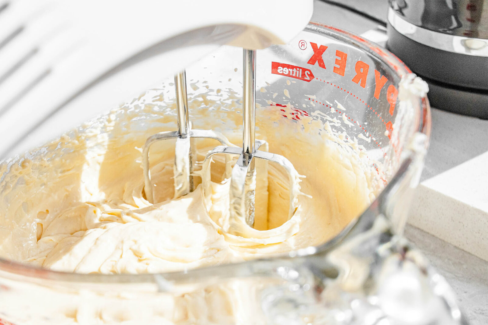 Κοίτα καλά τα γράμματα: Άλλο pyrex και άλλο PYREX 2 Κοίτα καλά τα γράμματα: Άλλο pyrex και άλλο PYREX