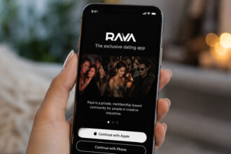 Raya Dating App: Η μυστική εφαρμογή γνωριμιών των celebrities που σχεδόν κανείς δεν μπορεί να μπει